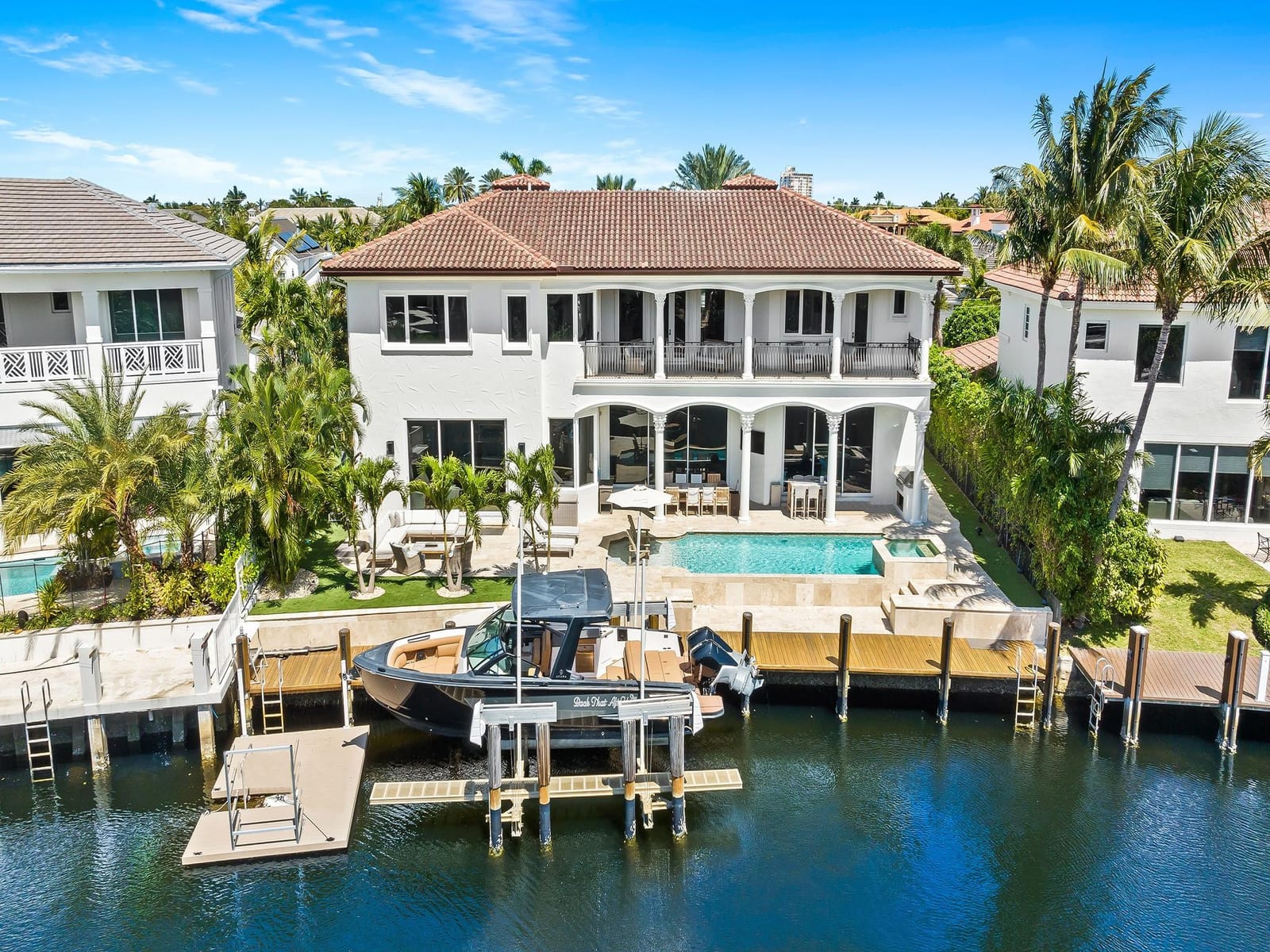 2520 NE 31st Court, Lighthouse Point, FL 33064 photo 2