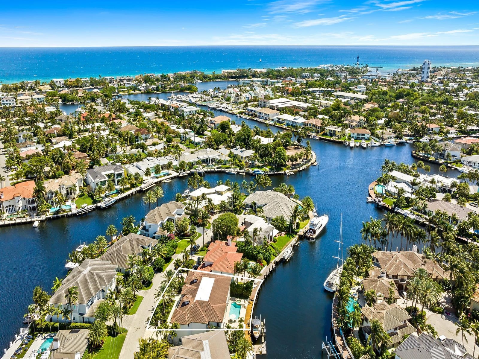2520 NE 31st Court, Lighthouse Point, FL 33064 photo 3