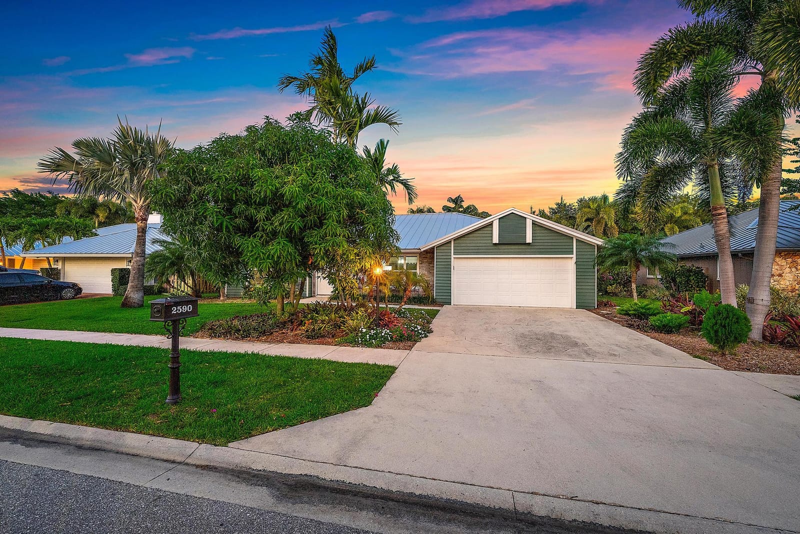 2590 Monaco Terrace, Palm Beach Gardens, FL 33410