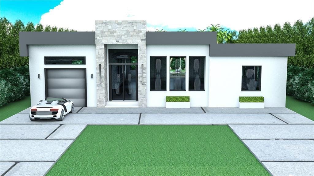 1625 SW 30th Avenue, Fort Lauderdale, FL 33312