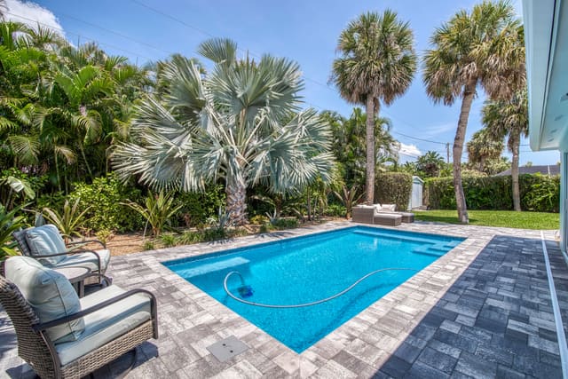 206 SE Wentworth Drive, sold in St Lucie Park, Stuart, FL
