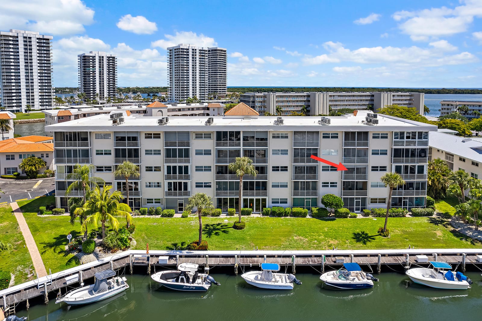 29 Yacht Club Drive #302-D — photo 2