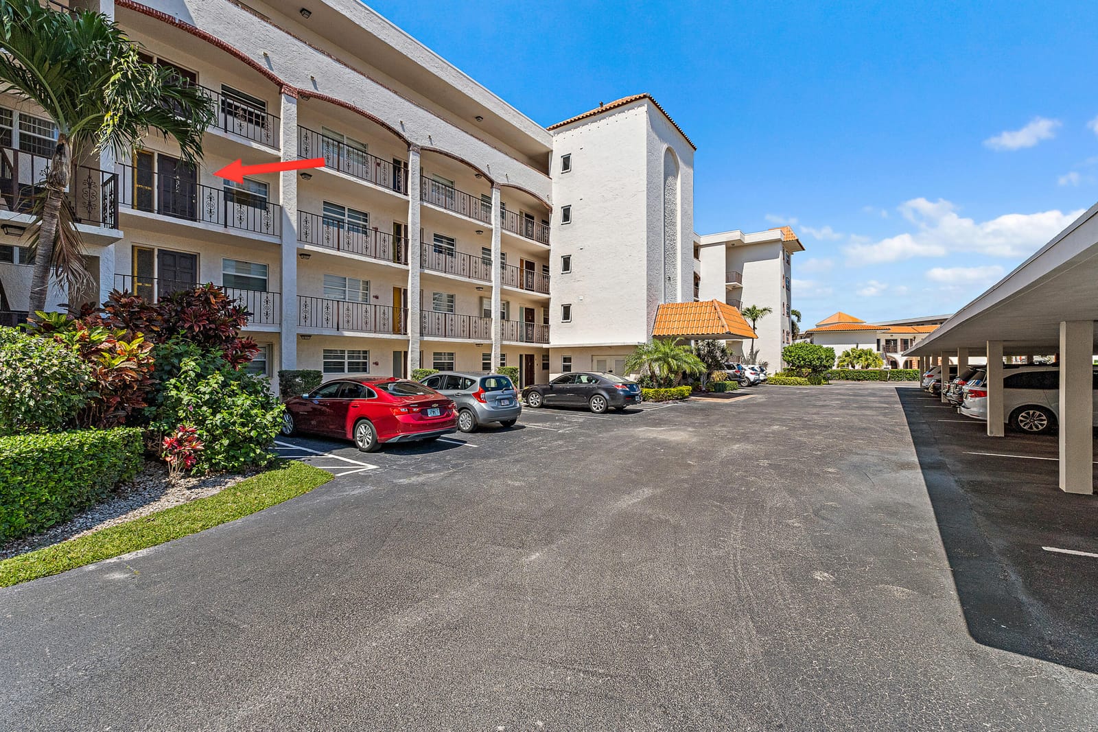 29 Yacht Club Drive #302-D — photo 4