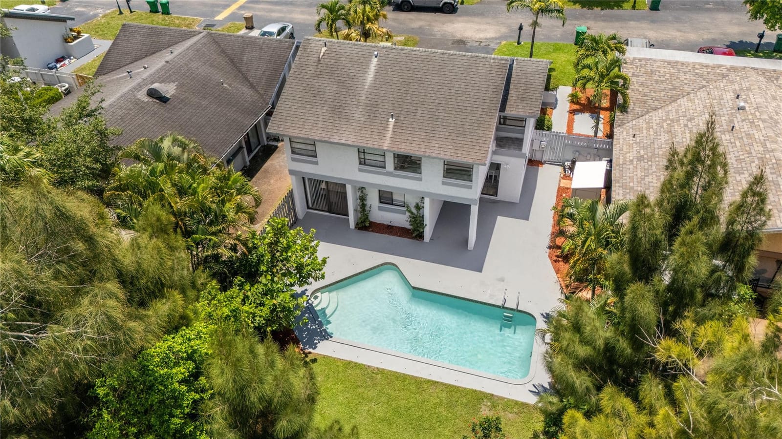 8371 SW 39th Court, Davie, FL 33328