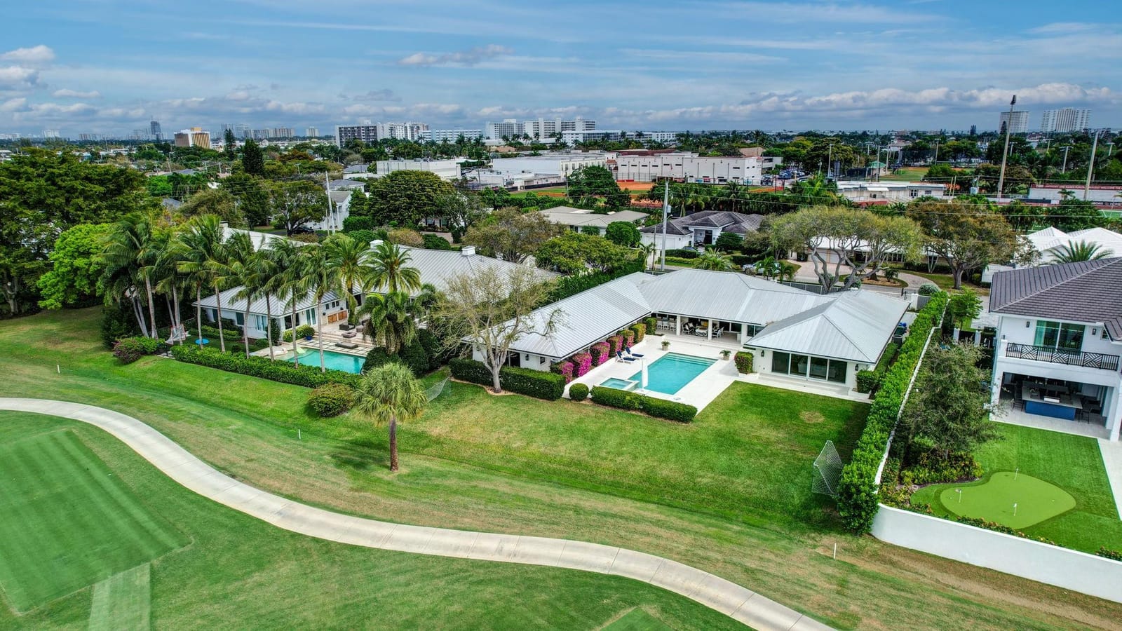 4421 NE 25th Avenue, Fort Lauderdale, FL 33308