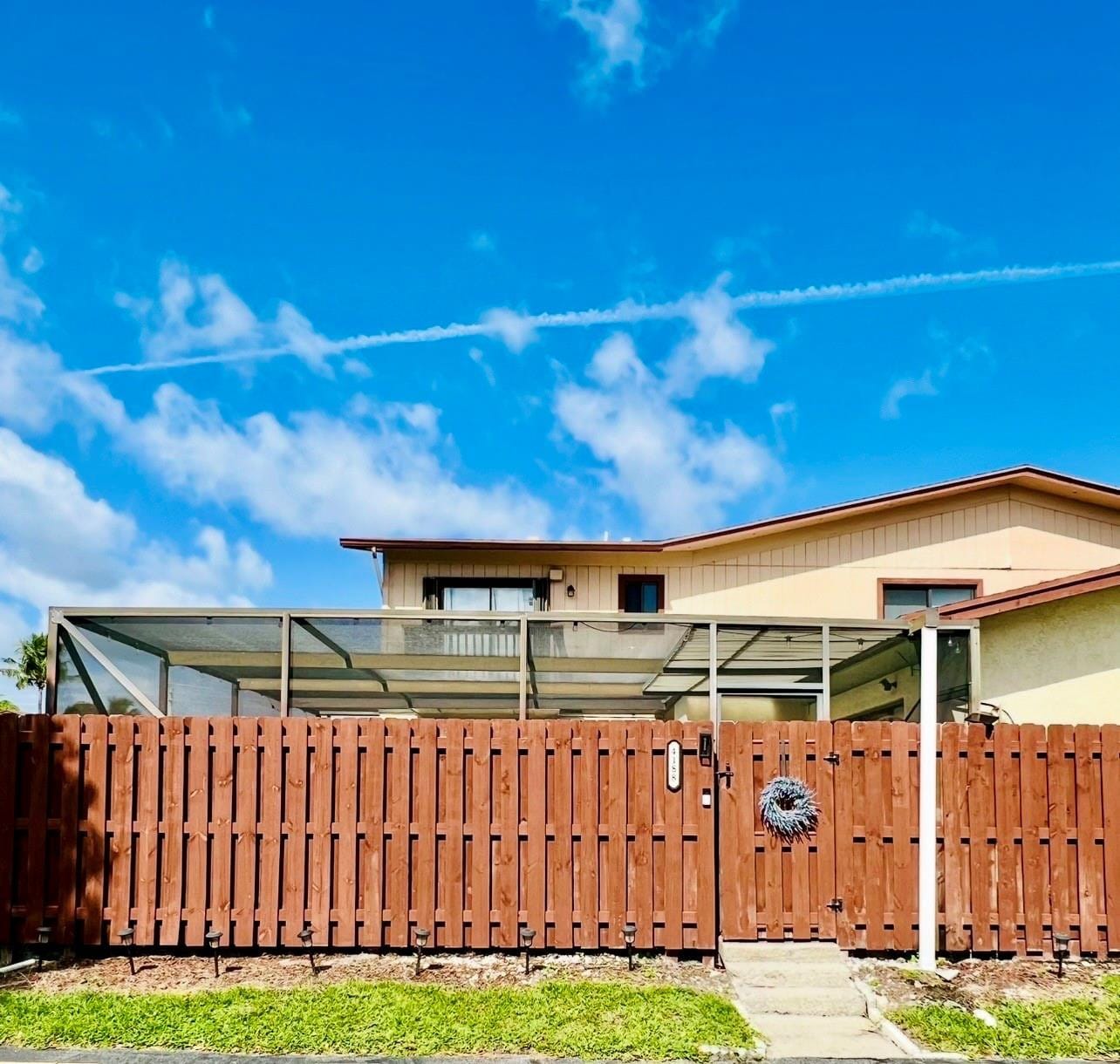 4188 N Landar Drive, Lake Worth, FL 33463