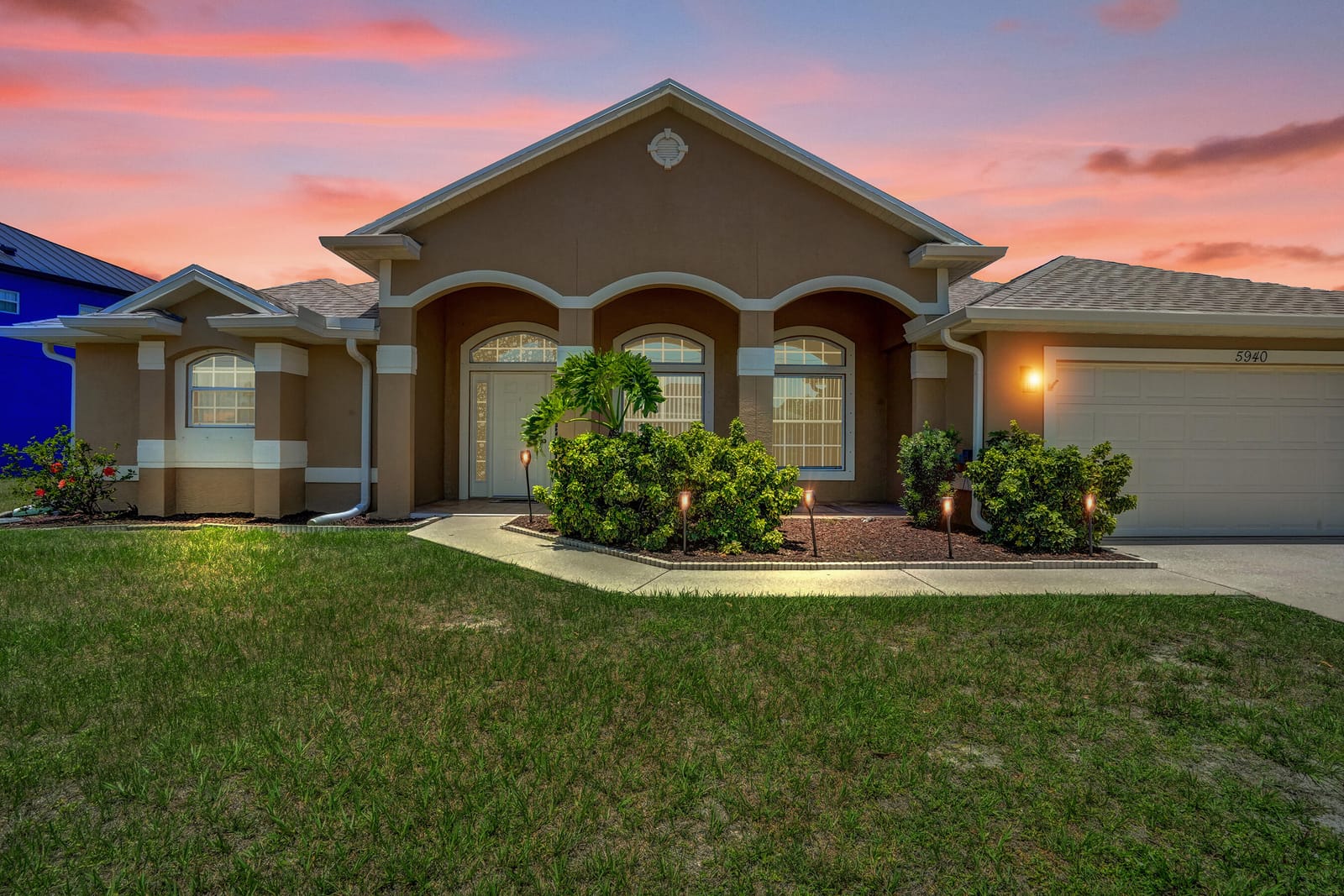 5940 NW Center Street, Port St. Lucie, FL 34986