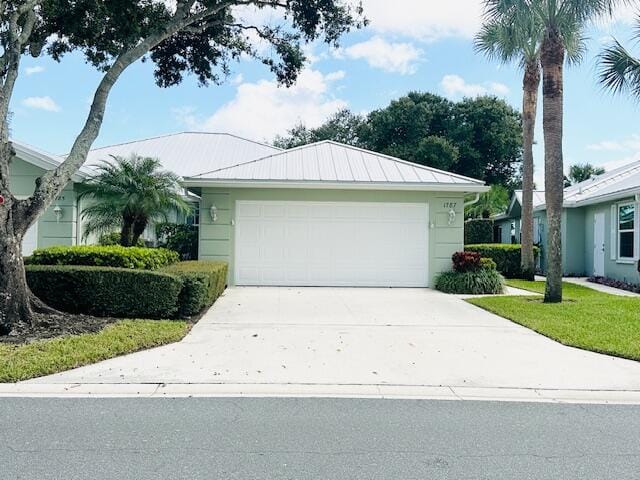 1787 SW Waterfall Boulevard, Palm City, FL 34990