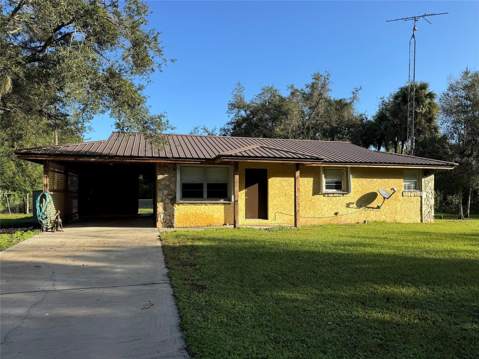 6835 NE 7th Street, Okeechobee, FL 34974 photo 1