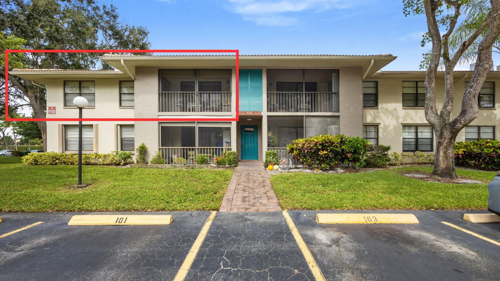 9780 Pineapple Tree Drive 201, Boynton Beach, FL 33436 - photo 1 of 25