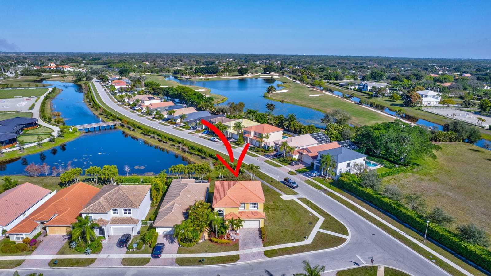 15125 Newquay Court, Wellington, FL 33414