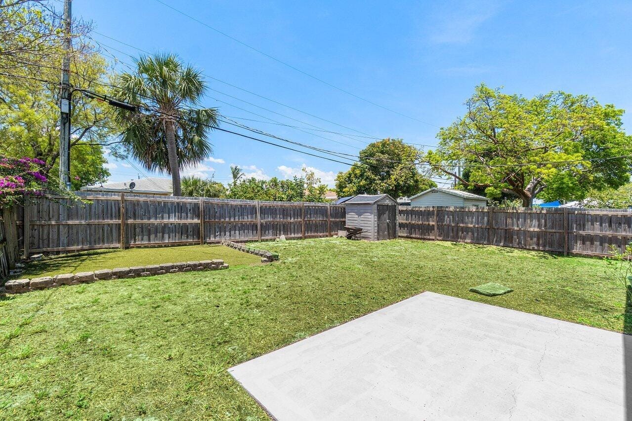 1405 N J Terrace, Lake Worth Beach, FL 33460 photo 15