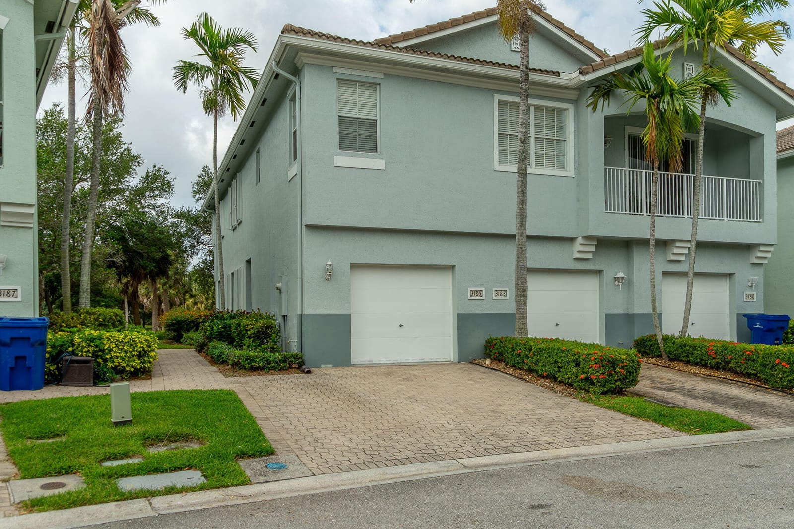 3185 Laurel Ridge Circle, Riviera Beach, FL 33404