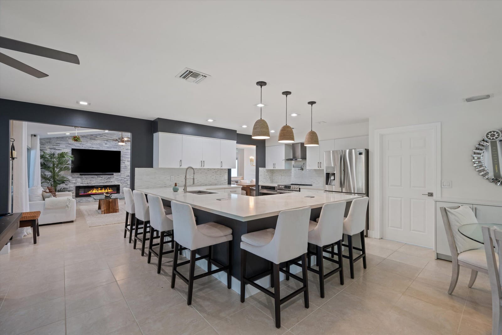 15140 Cedar Bluff Place, Wellington, FL 33414 photo 17