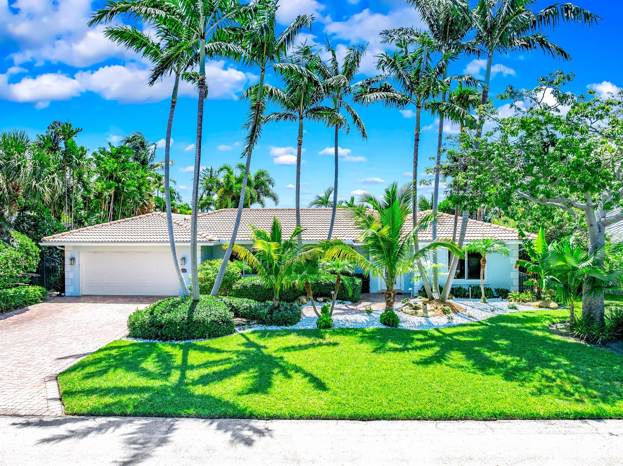 4010 NE 25th Avenue, Lighthouse Point, FL 33064, Lighthouse Point