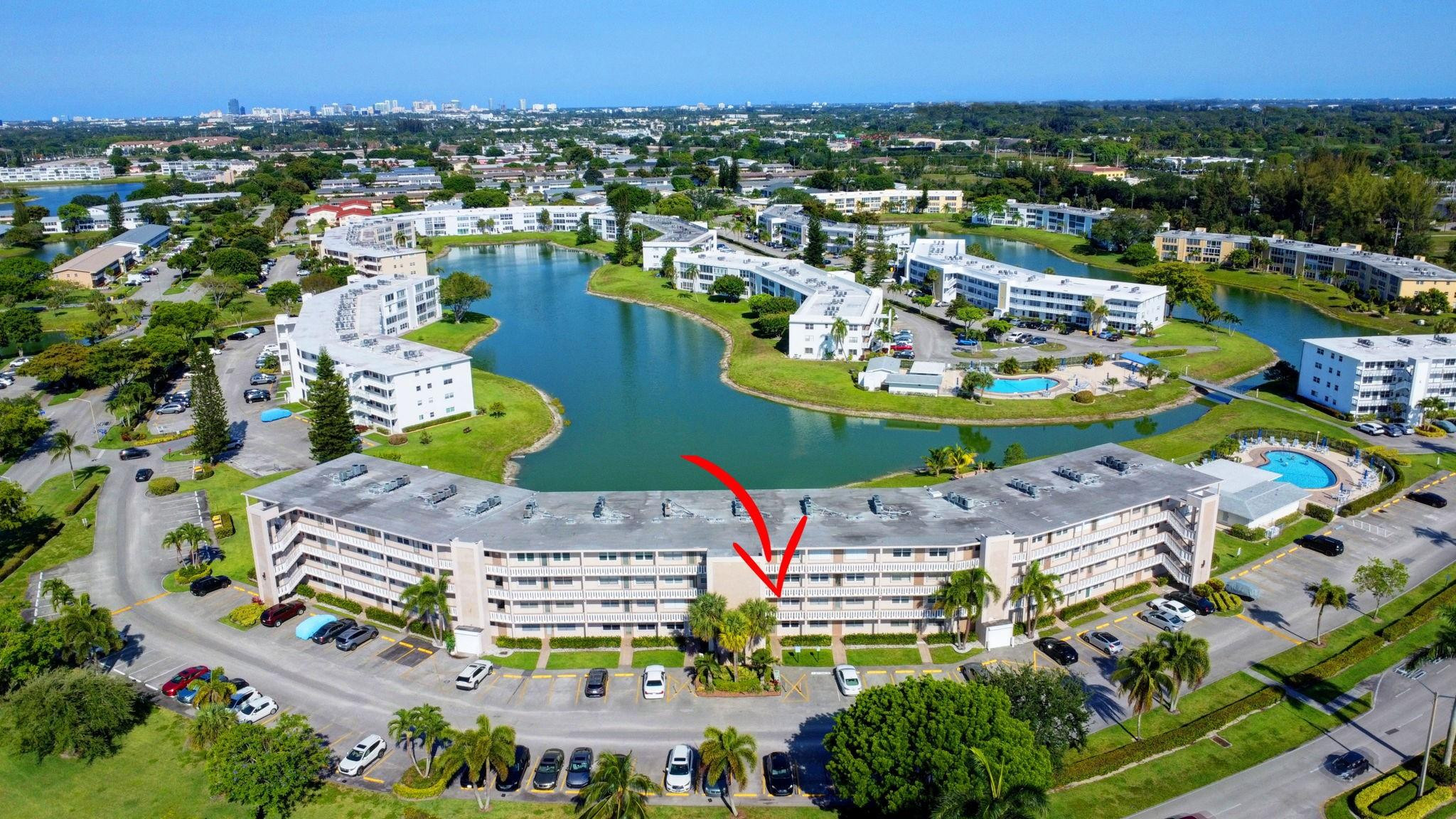267 Wellington J 267, West Palm Beach, FL 33417 photo 13