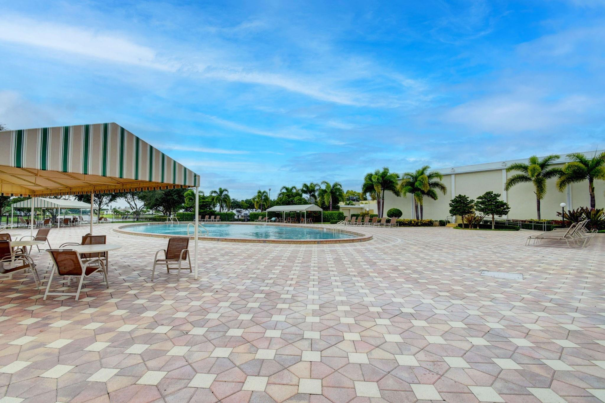 267 Wellington J 267, West Palm Beach, FL 33417 photo 23