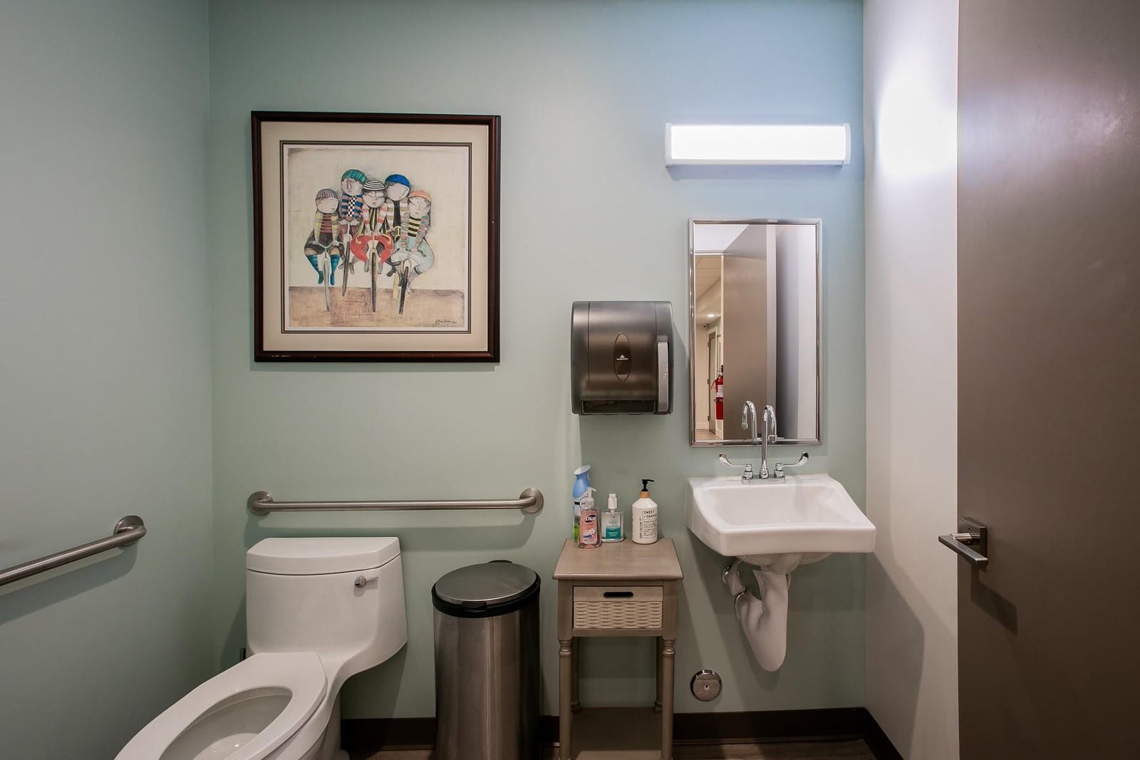 1881 N University Drive 110 — photo 4