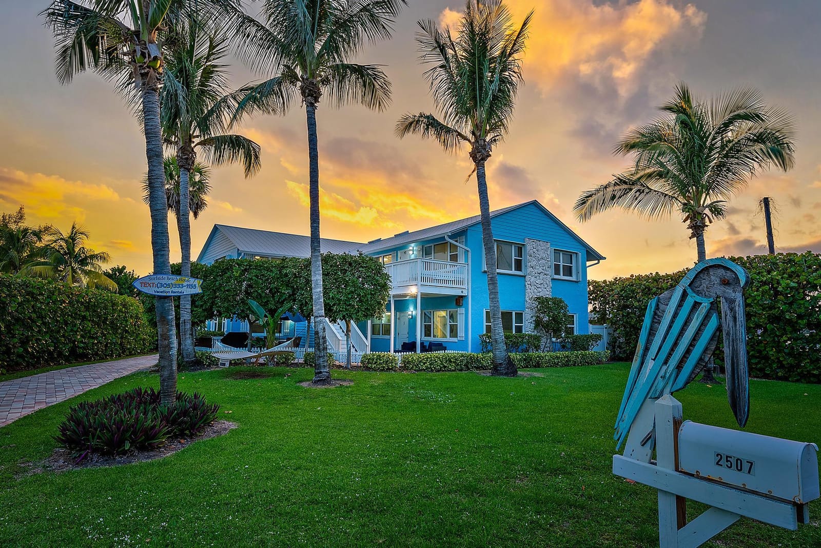 2507 N Ocean Drive — photo 11