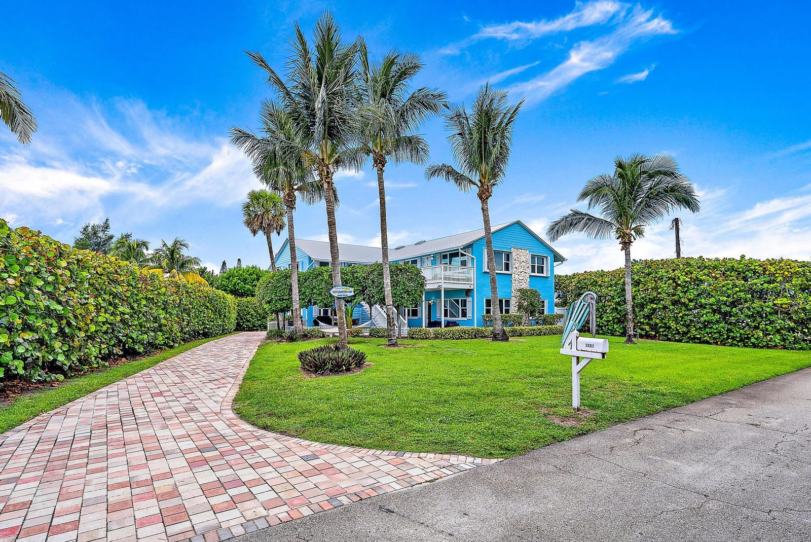 2507 N Ocean Drive, Hutchinson Island, FL 34949 photo 13