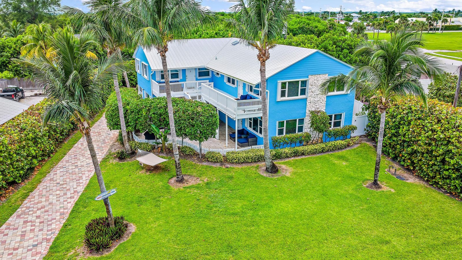 2507 N Ocean Drive — photo 4