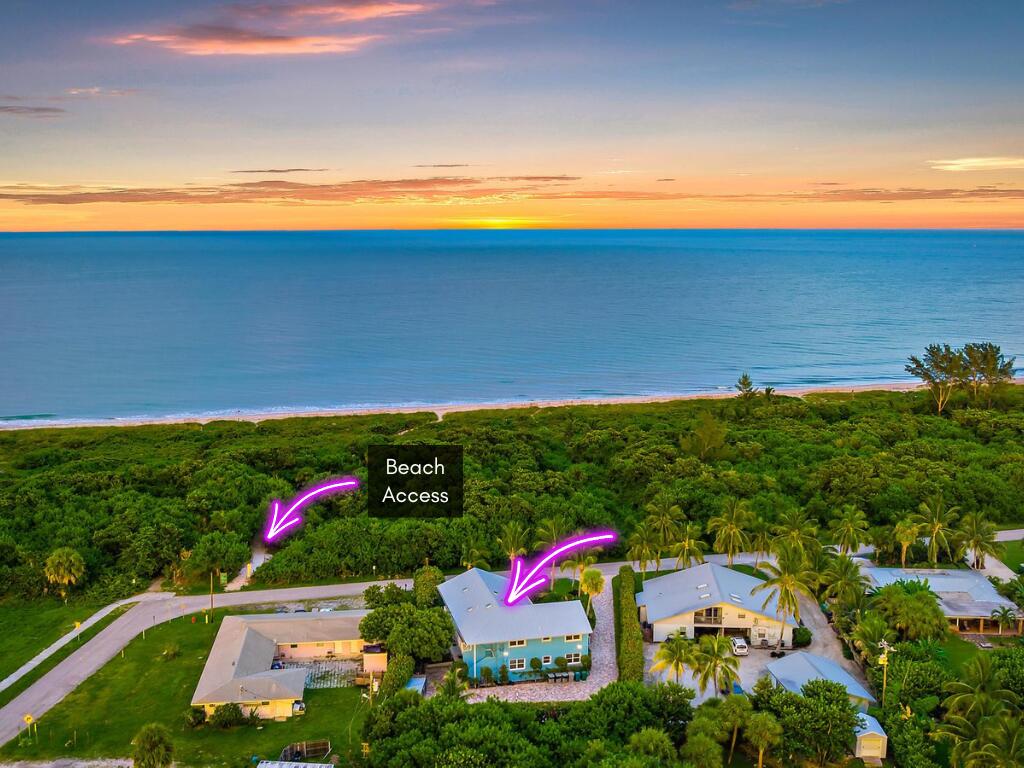 2507 N Ocean Drive, Hutchinson Island, FL 34949, Hutchinson Island