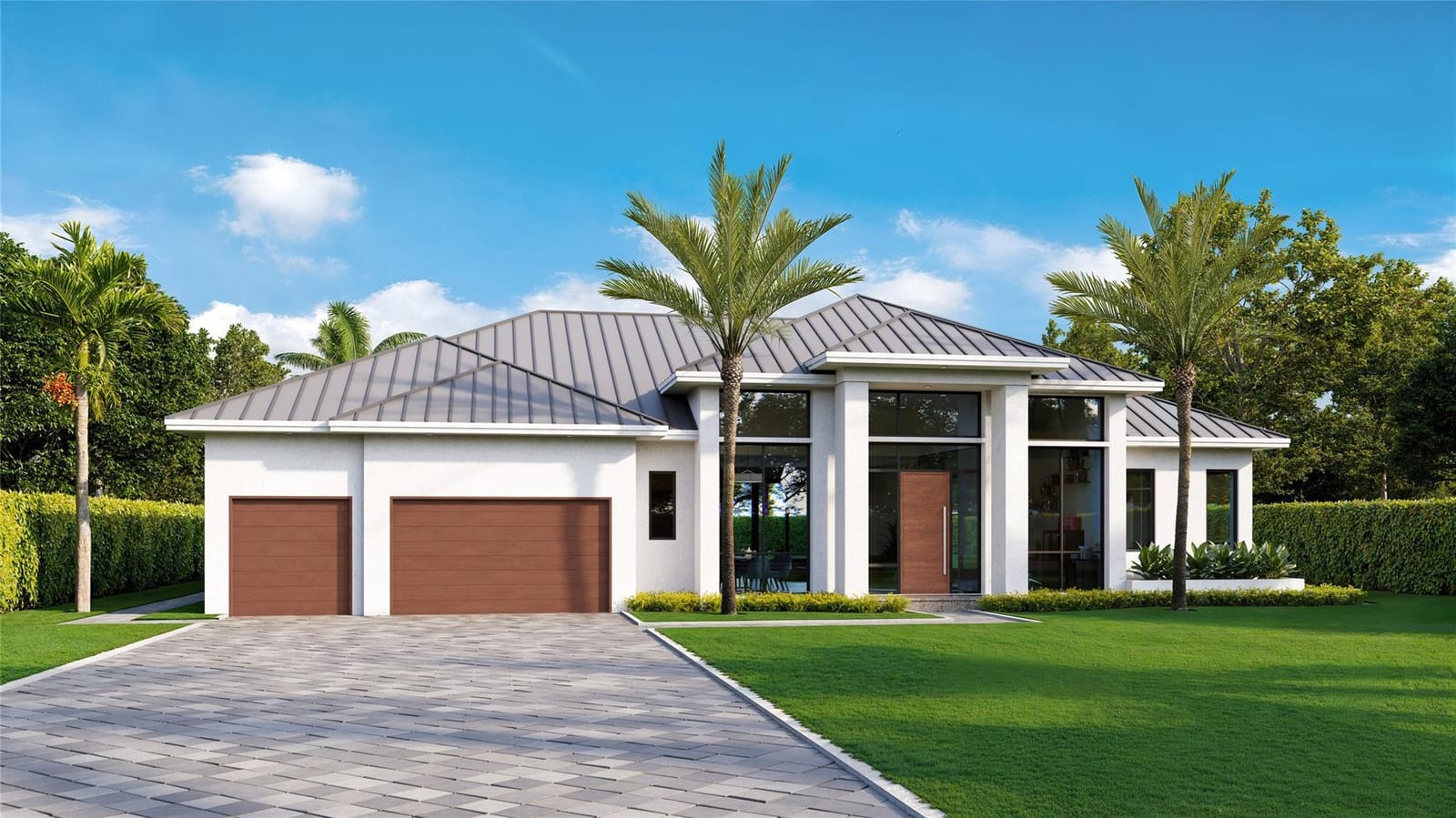 1420 Middle River Drive, Fort Lauderdale, FL 33304