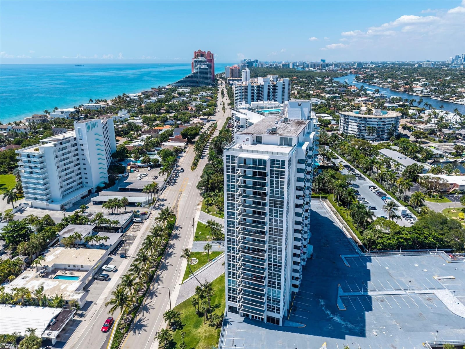 2841 N Ocean Boulevard 1103, Fort Lauderdale, FL 33308