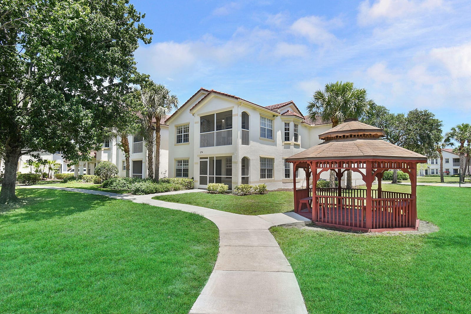 174 SE Kitching Circle 174, Stuart, FL 34994 photo 3