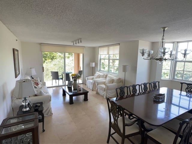 19501 E Country Club Drive 9507, Aventura, FL 33180