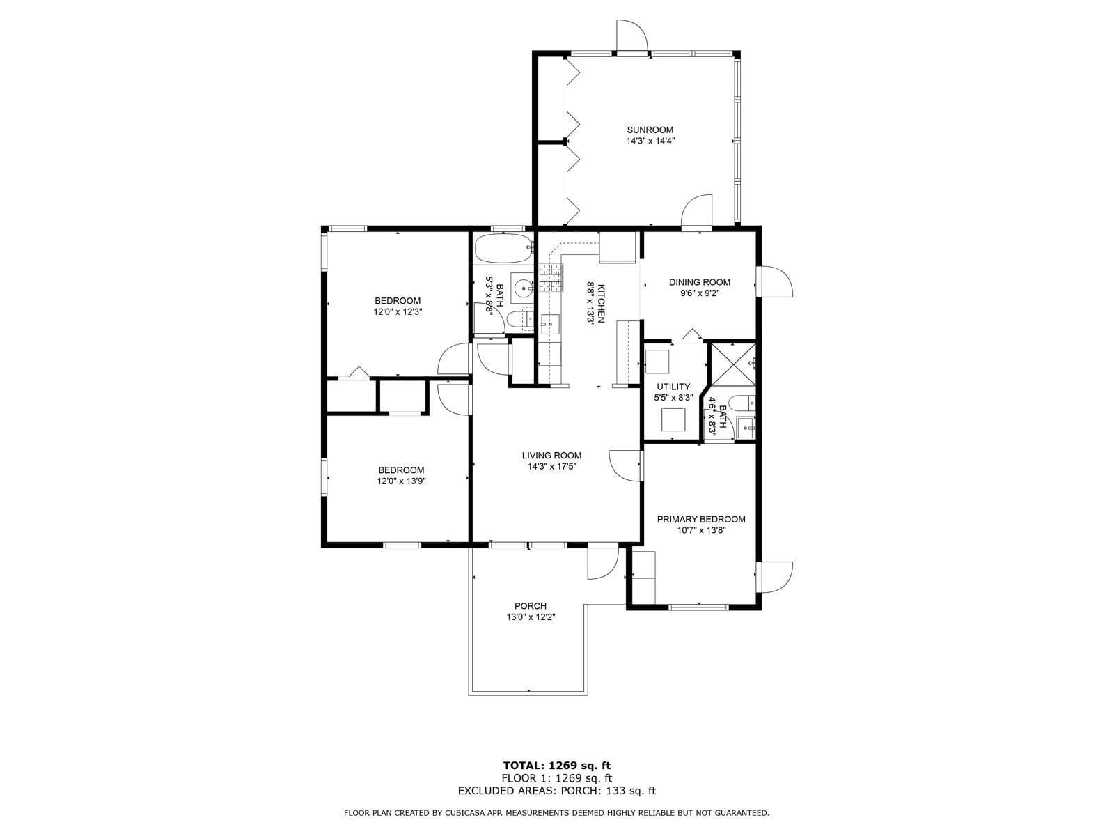 440 NW 51st Court, Fort Lauderdale, FL 33309 photo 29