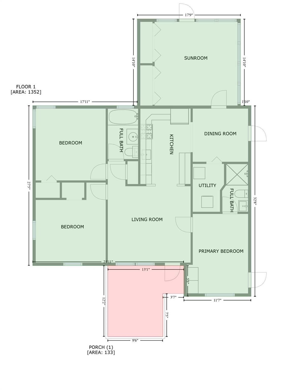 440 NW 51st Court, Fort Lauderdale, FL 33309 photo 30