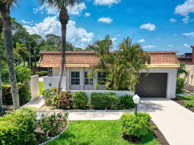 6793 Dupere Lane, Lake Worth, FL 33467