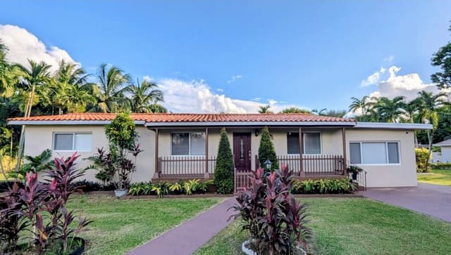 12200 SW 51st Street, sold in Bird Road Farmsites, Miami, FL