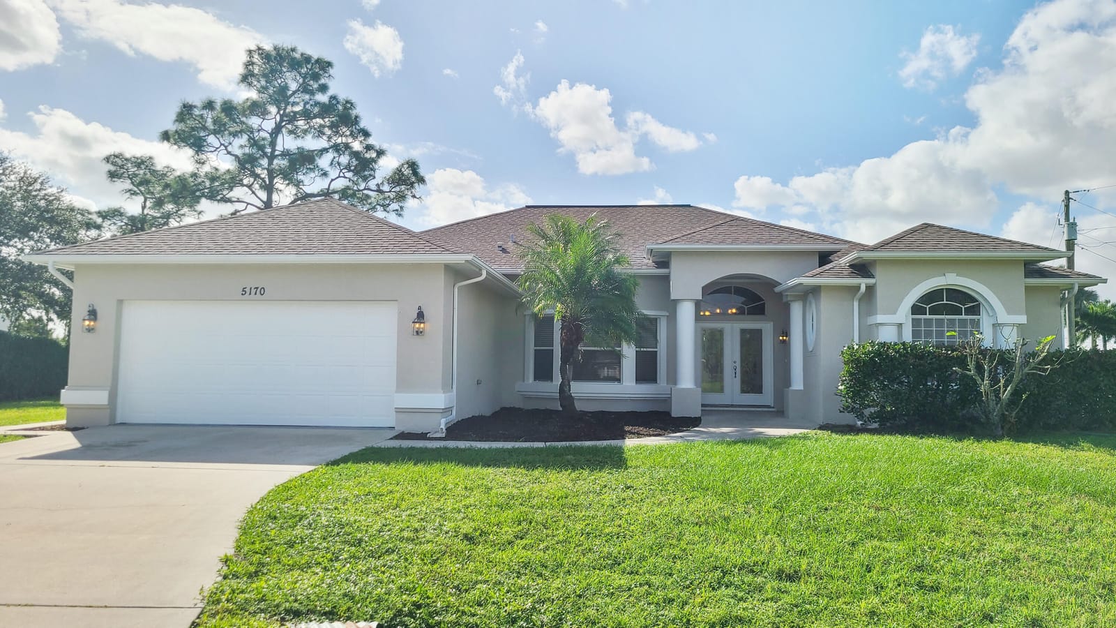 5170 NW Aljo Court, Port St. Lucie, FL 34986