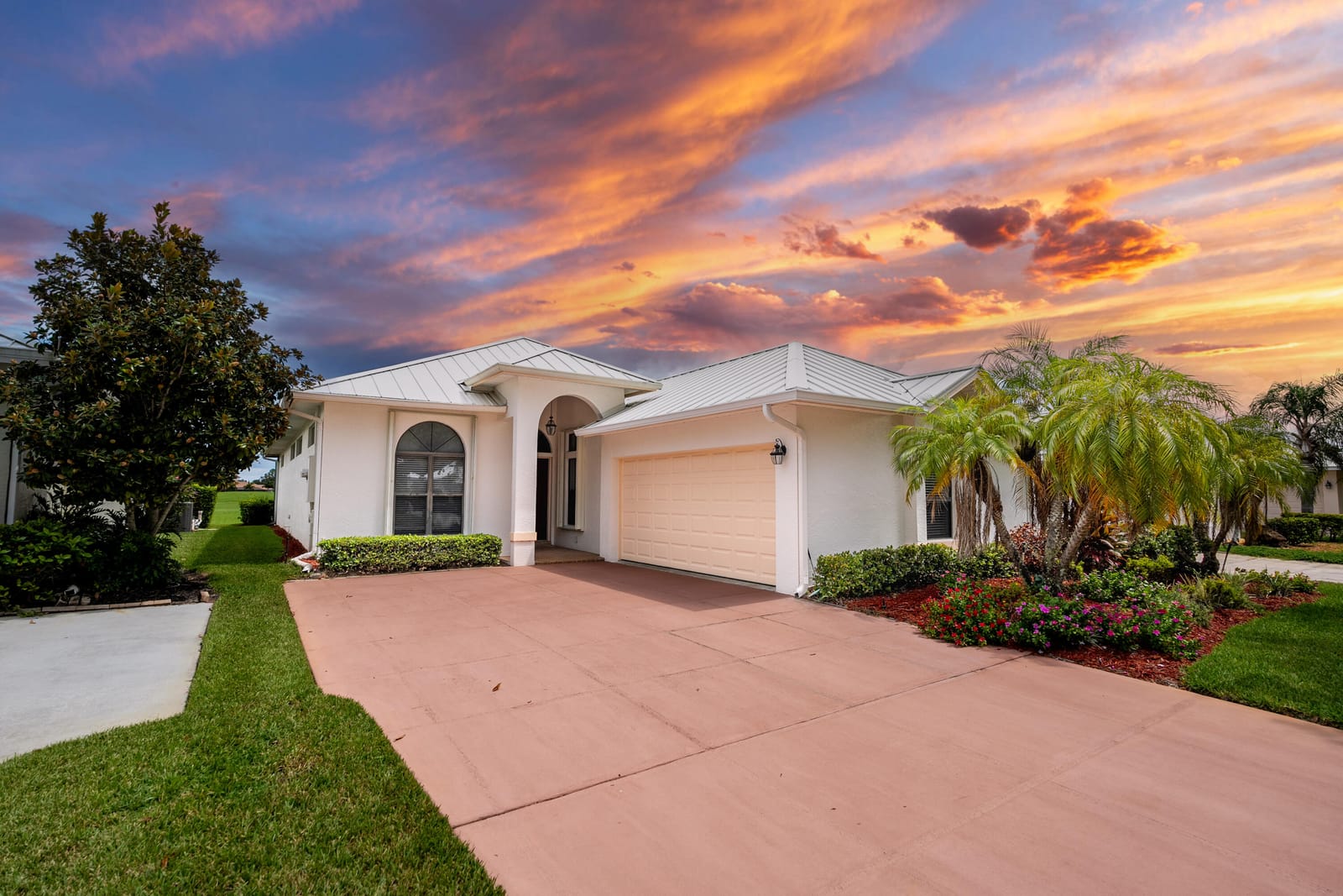 9422 Poinciana Court, Fort Pierce, FL 34951