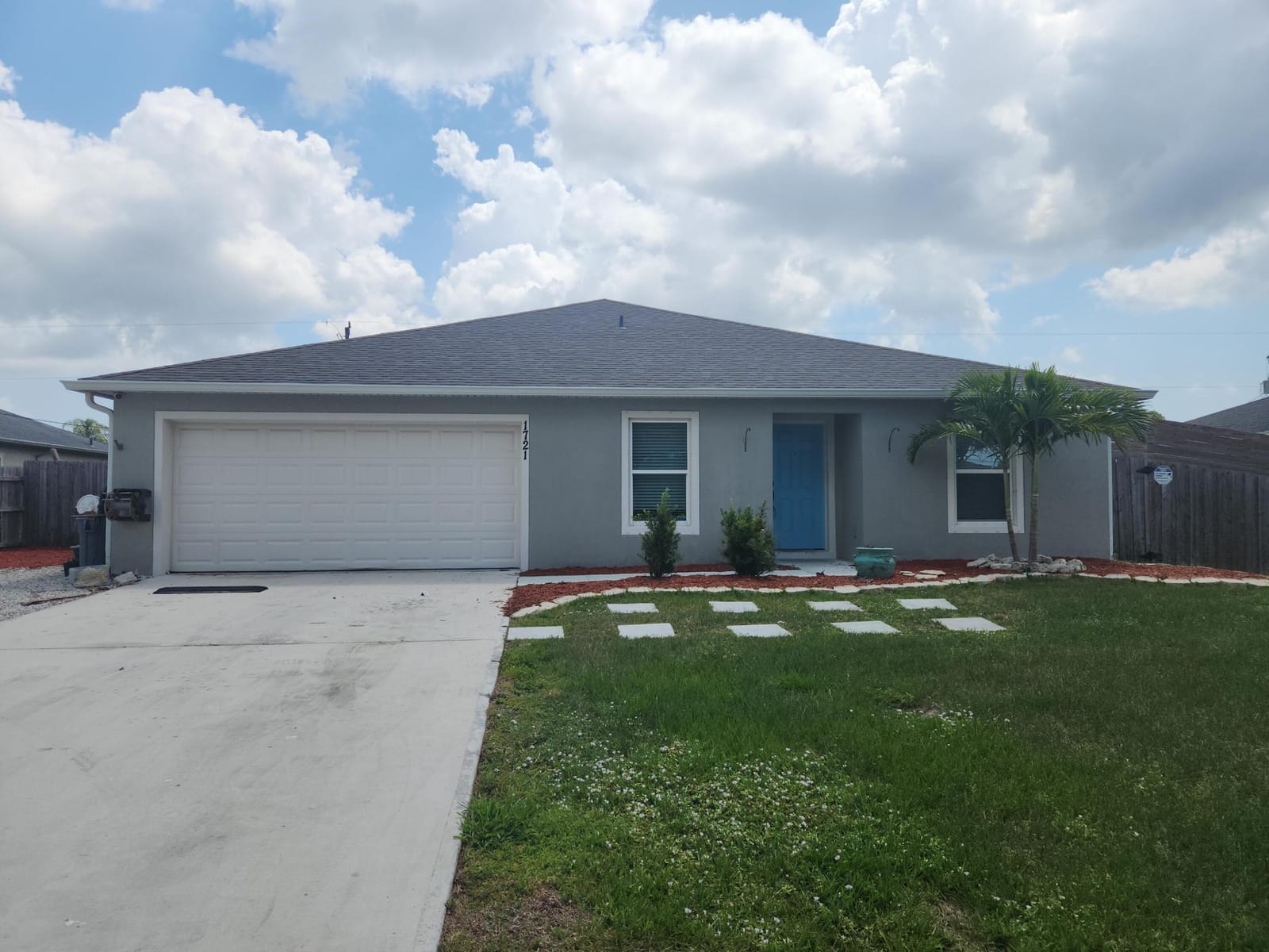 1721 SE Biddle Lane, Port St. Lucie, FL 34983
