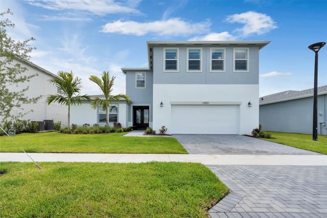 11453 SW Lyra Drive, Port St. Lucie, FL 34987