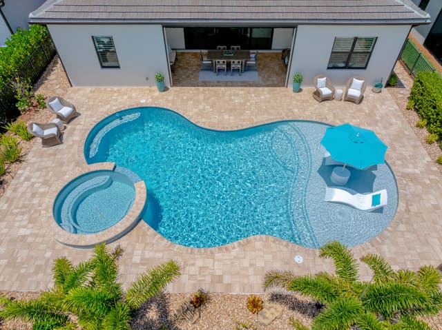 640 SE Boboli Way, sold in Veranda Gardens East Phase 4, Port St Lucie, FL