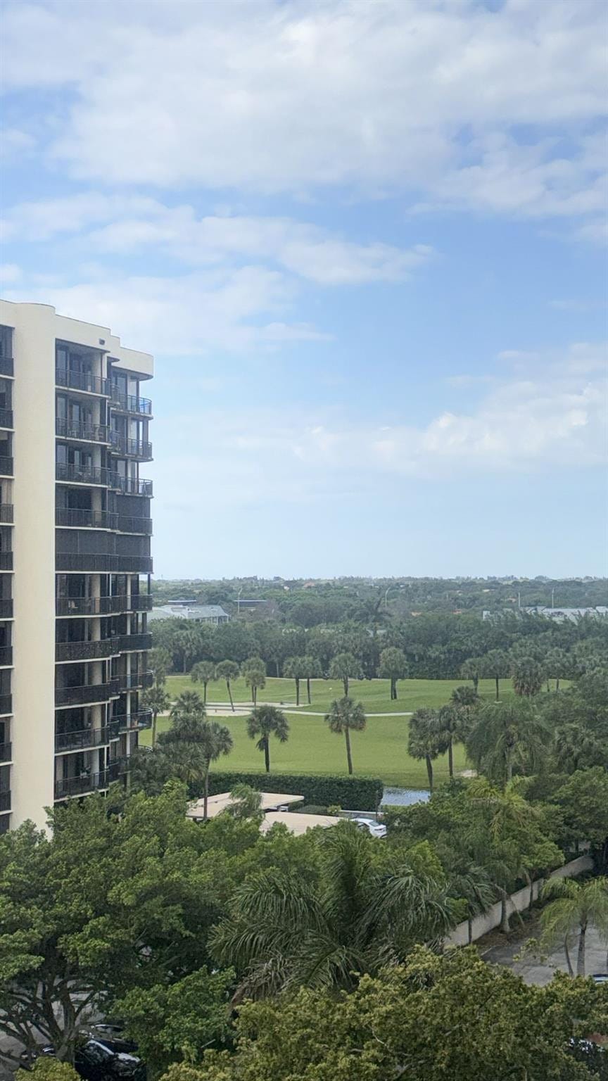 2425 Presidential Way 705 — photo 1