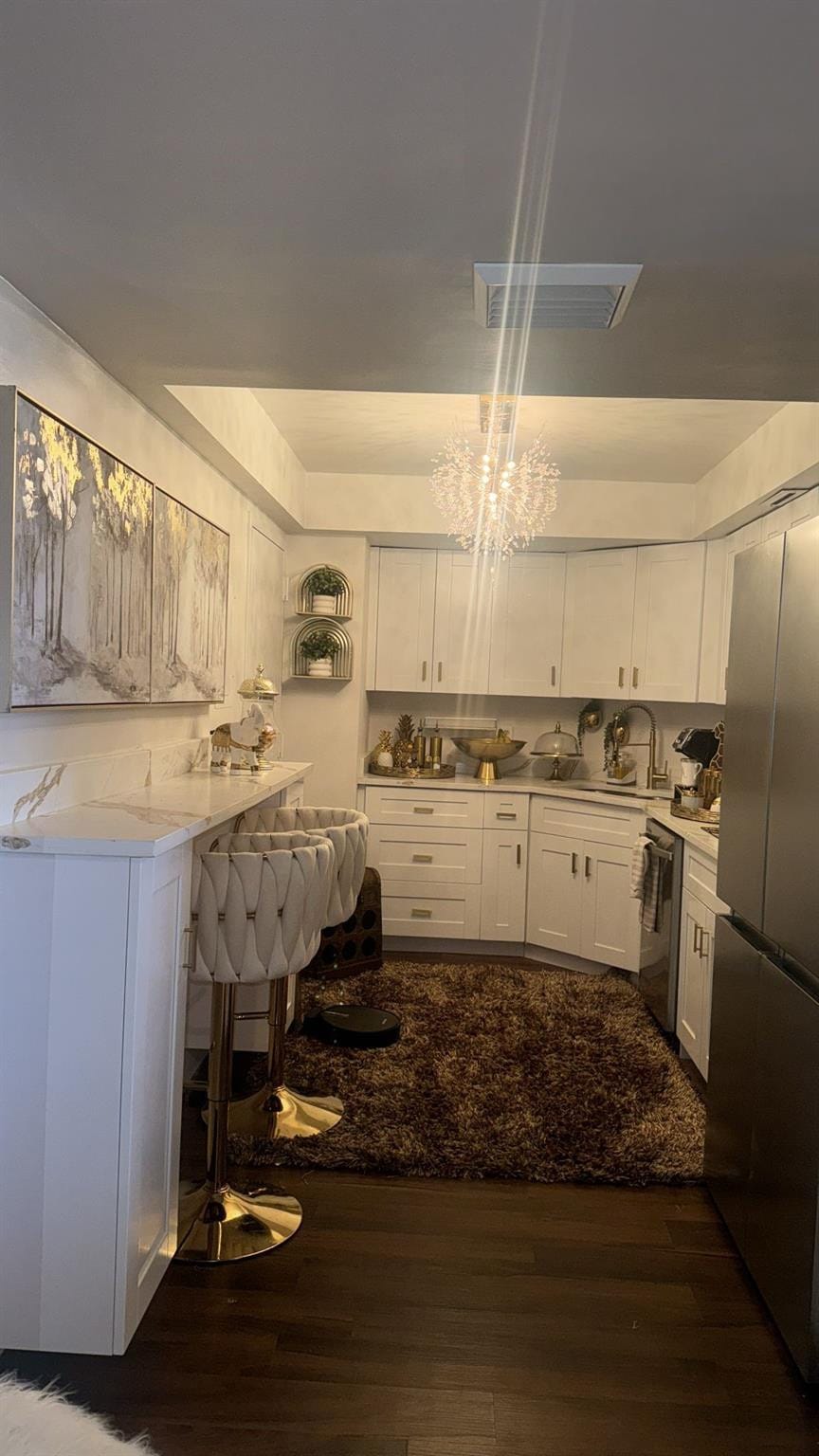 2425 Presidential Way 705 — photo 12