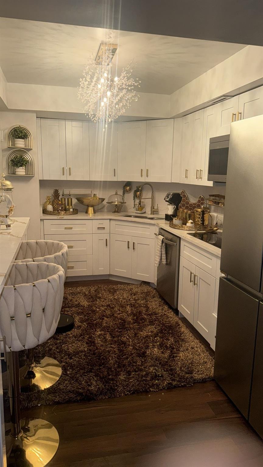 2425 Presidential Way 705 — photo 9