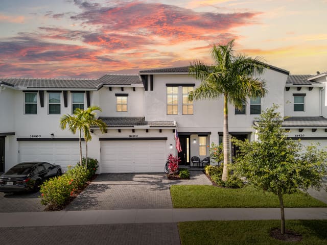 16410 Oakview Drive, Westlake, FL 33470