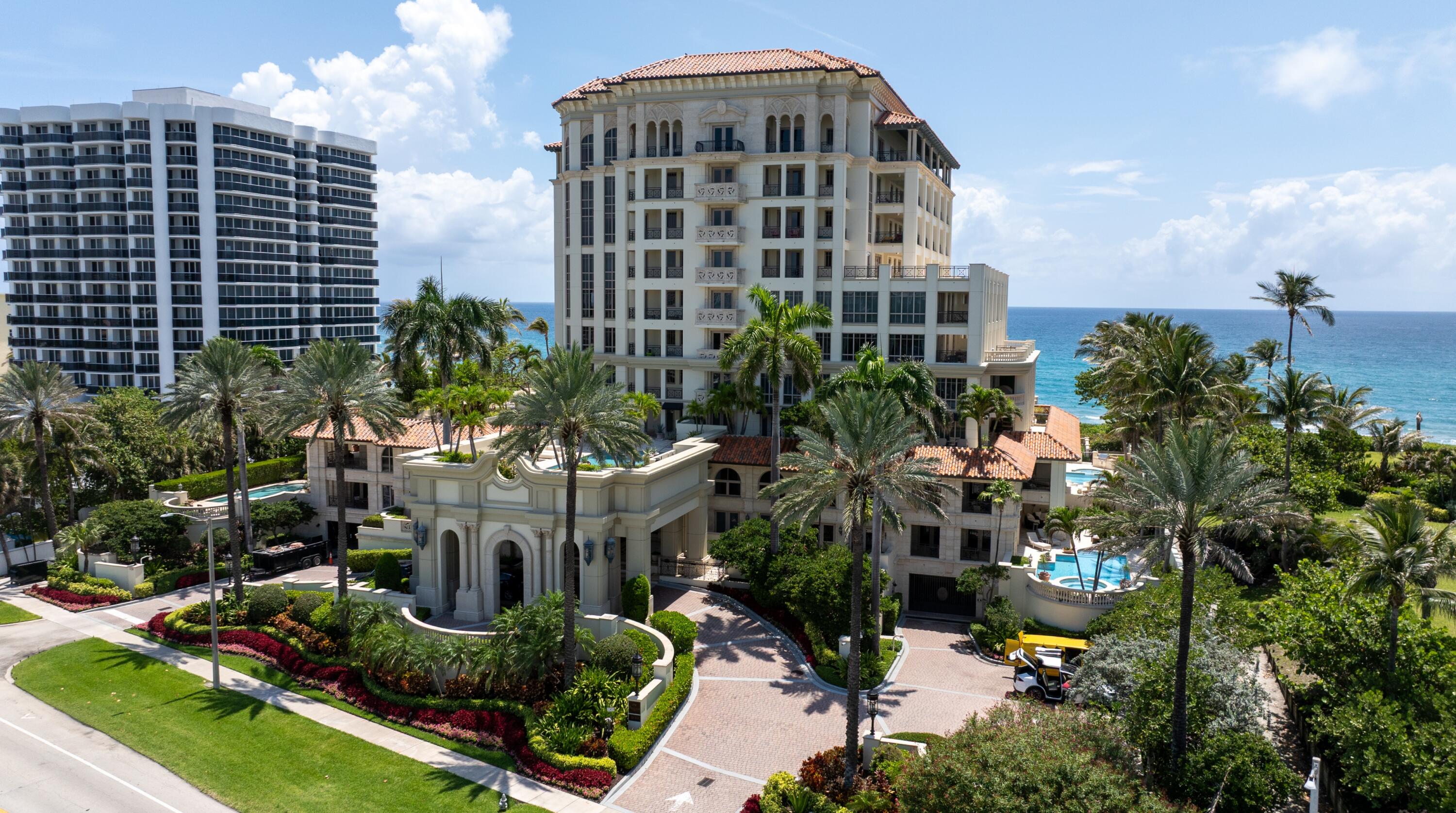 400 S Ocean Boulevard R25, Boca Raton, FL 33432, Boca Raton