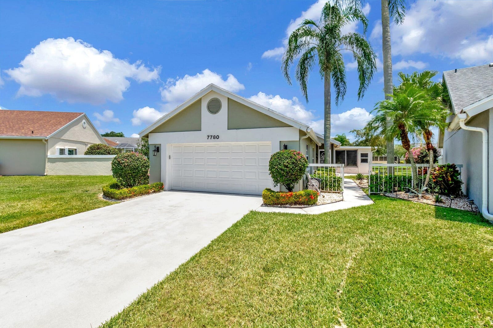 7780 Lake Champlain Court, Delray Beach, FL 33446 photo 2