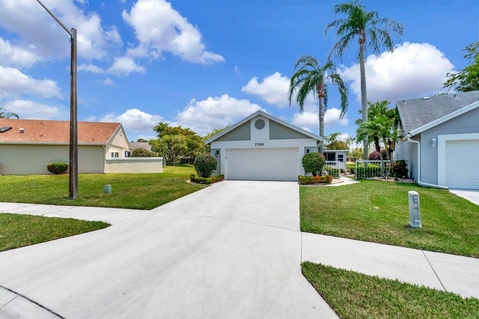7780 Lake Champlain Court, Delray Beach, FL 33446 photo 3