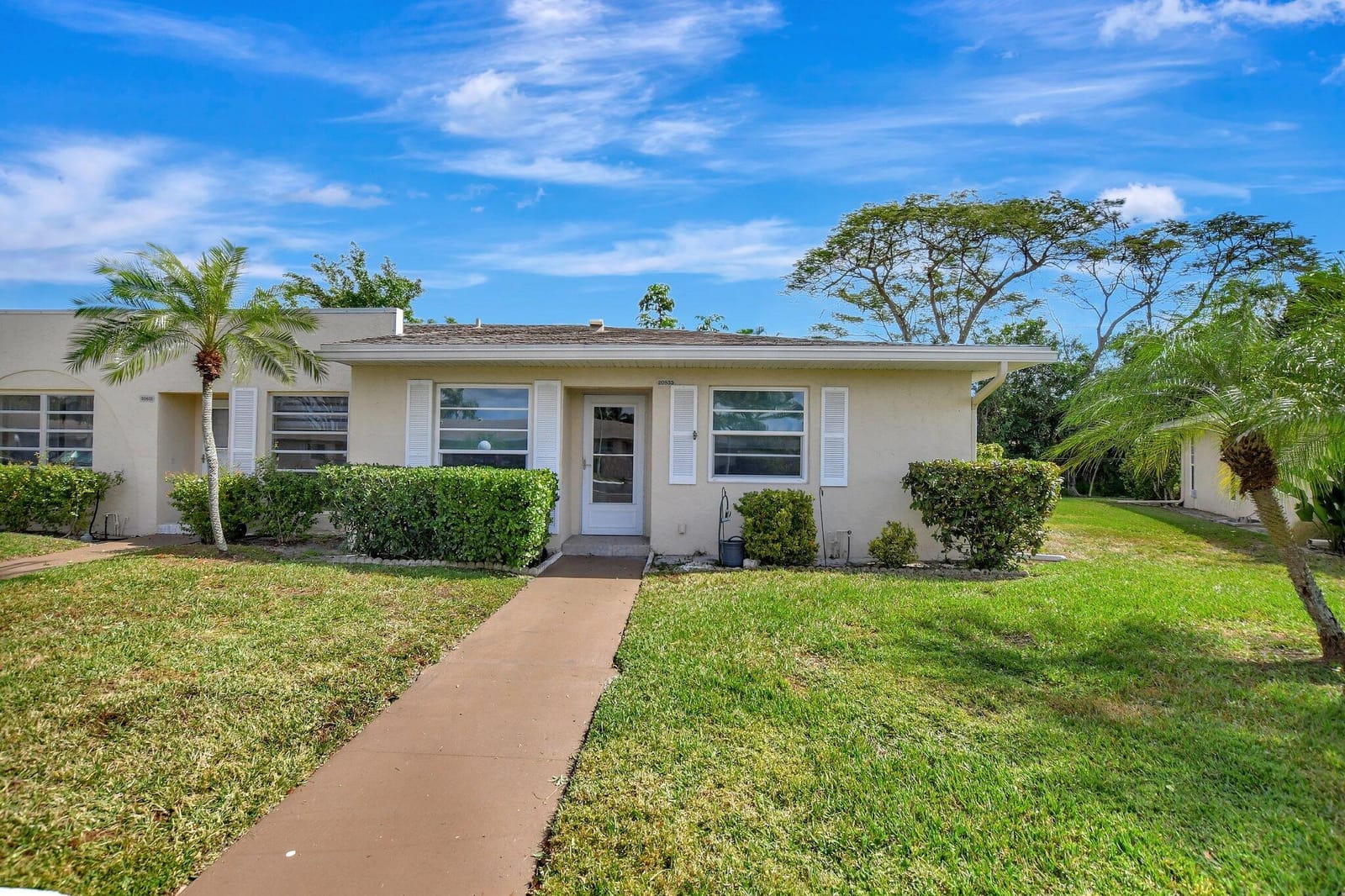 20835 Wendall Terrace 68, Boca Raton, FL 33433