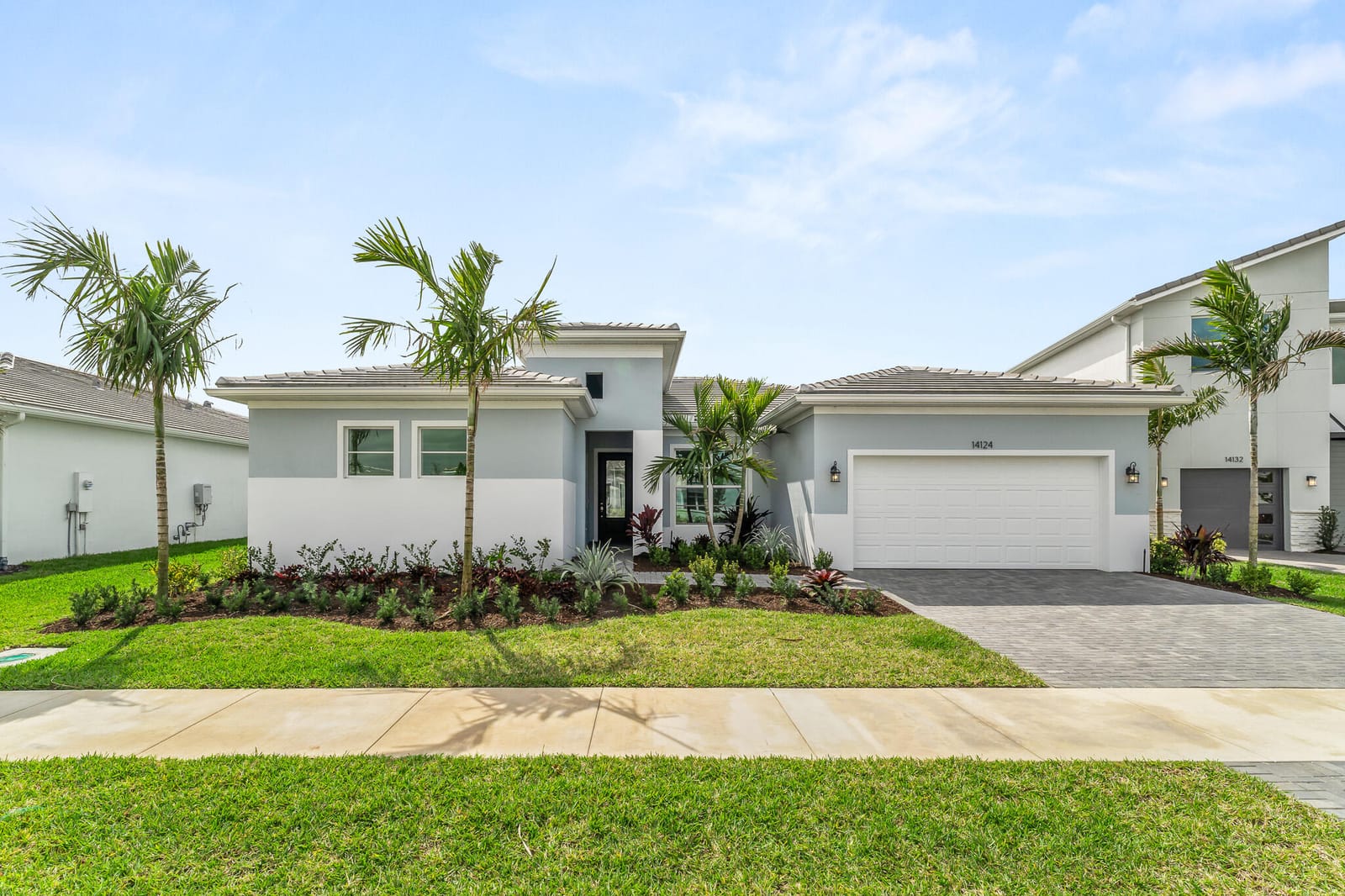 14124 SW Delilah Way, Port St. Lucie, FL 34987