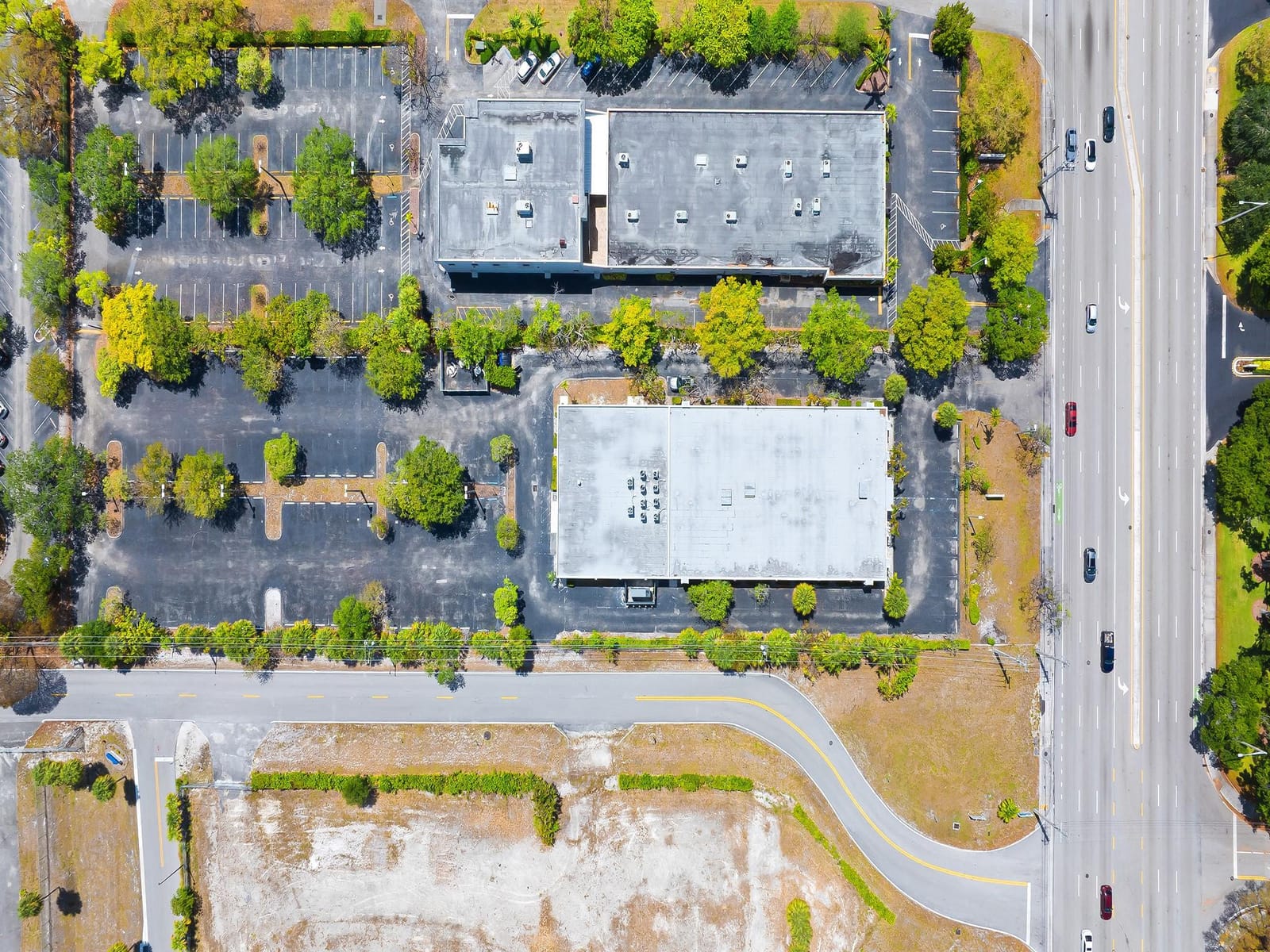2880 W Cypress Creek Road, Fort Lauderdale, FL 33309