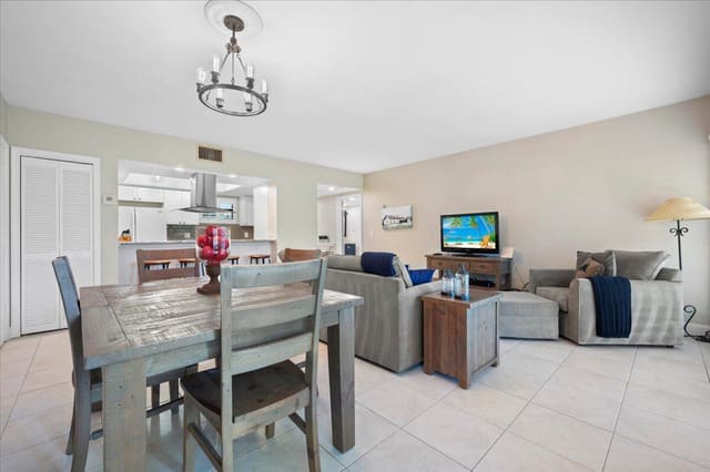 13334 Polo Club Road 226/227, sold in Bagattelle Condo, Wellington, FL
